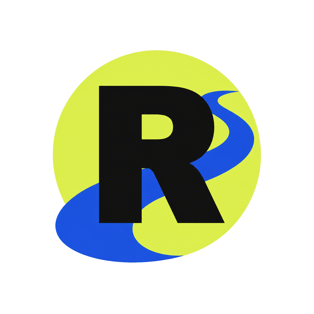RAUSCHGEBIET Logo